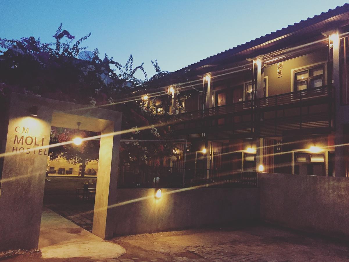 Chiangmai Moli Inn (Adults Only) Chiang Mai Exterior foto